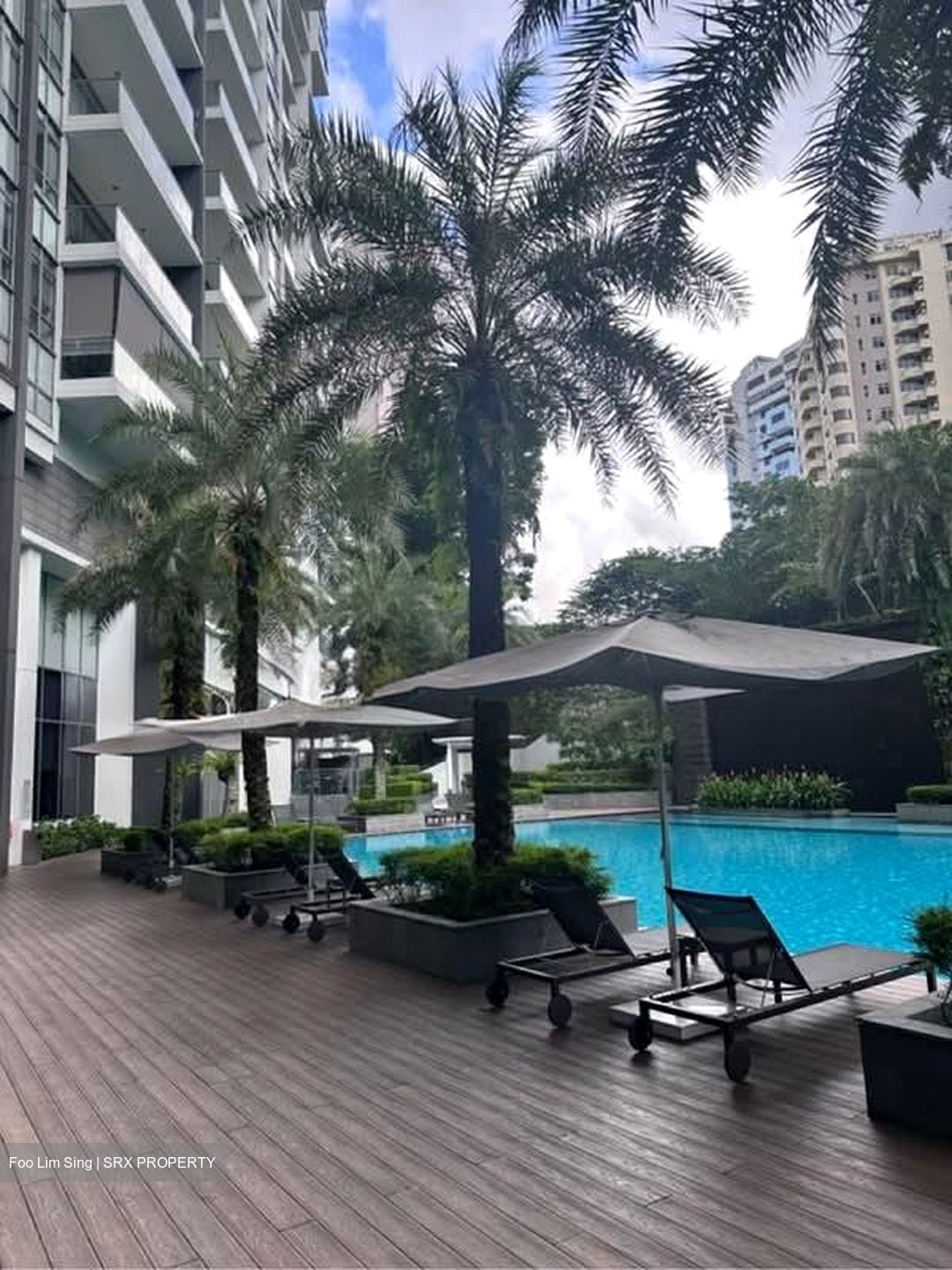 The Laurels (D9), Condominium #576611851